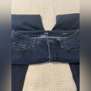 ANA skinny jeans